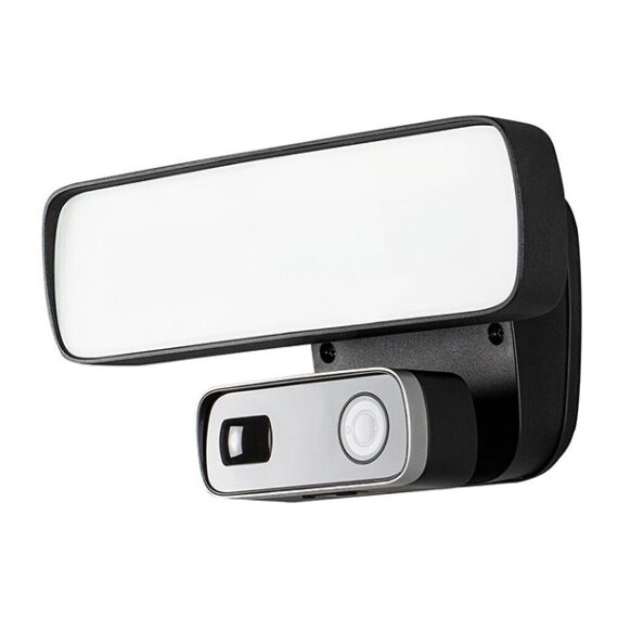 Konstsmide Smartlight 18W schwarz (7868-750)