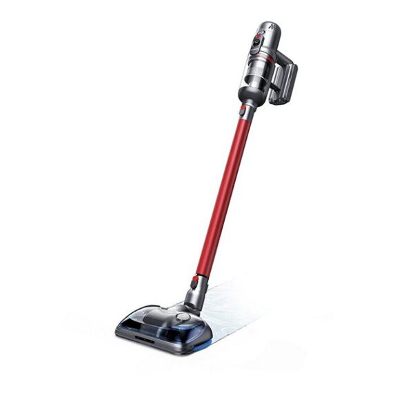 Puppyoo T12 Pro Rinse High-EndAkku Hand- und Stielstaubsauger