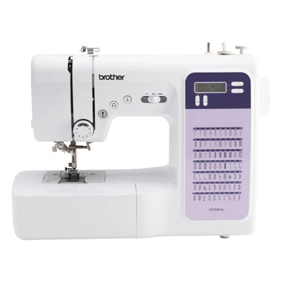 Brother FS70WTx Patchwork Computer-Nähmaschine