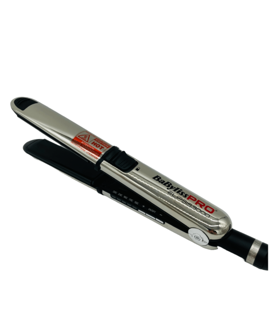 BaByliss Pro Elipsis 3000 Glätteisen