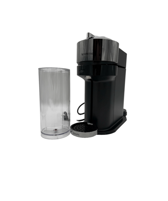 Krups Nespresso Vertuo Next Deluxe XN910C Kapselmaschine – Bild 2