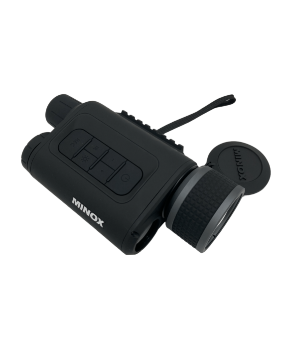 Minox NVD 650 Nachtsichtgerät – Bild 4
