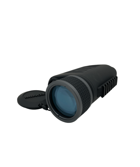 Minox NVD 650 Nachtsichtgerät – Bild 3