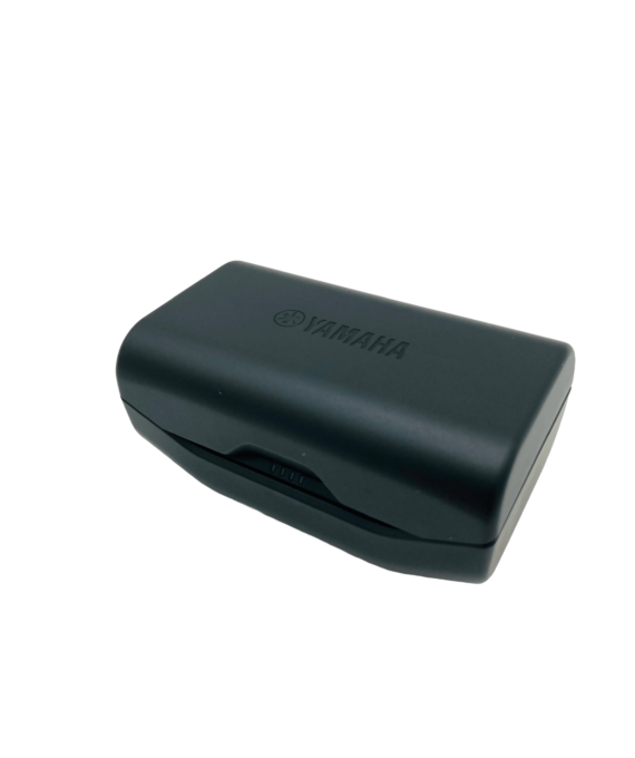 Yamaha TW-ES5A schwarz In-Ear Wireless Kopfhörer – Bild 2