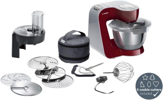 BOSCH MUM5LOVE Küchenmaschine – Bild 2
