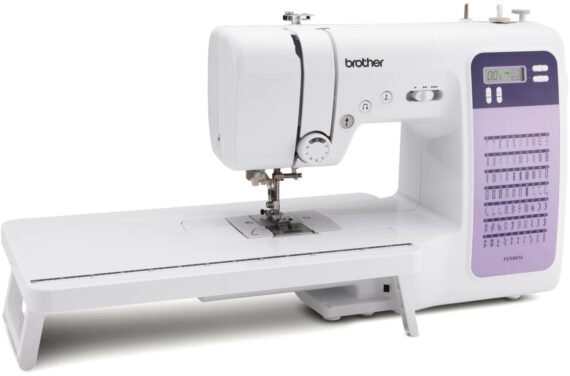 Brother FS70WTx Patchwork Computer-Nähmaschine – Bild 3