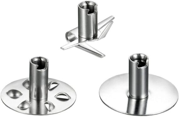 ESGE-Zauberstab Cordless weiß Stabmixer – Bild 2