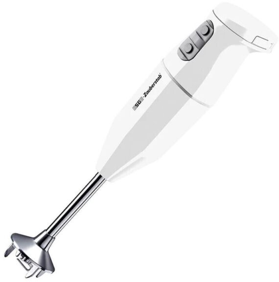ESGE-Zauberstab Cordless weiß Stabmixer