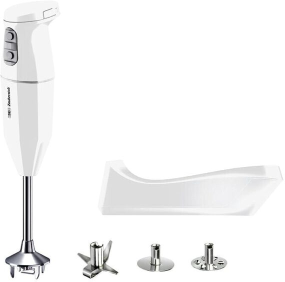 ESGE-Zauberstab Cordless weiß Stabmixer – Bild 3