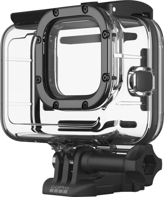 GoPro Schutzgehäuse HERO9 I HERO10 I HERO11 – Bild 3