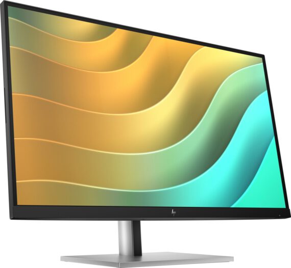 HP E27u G5 LED-Monitor – Bild 2
